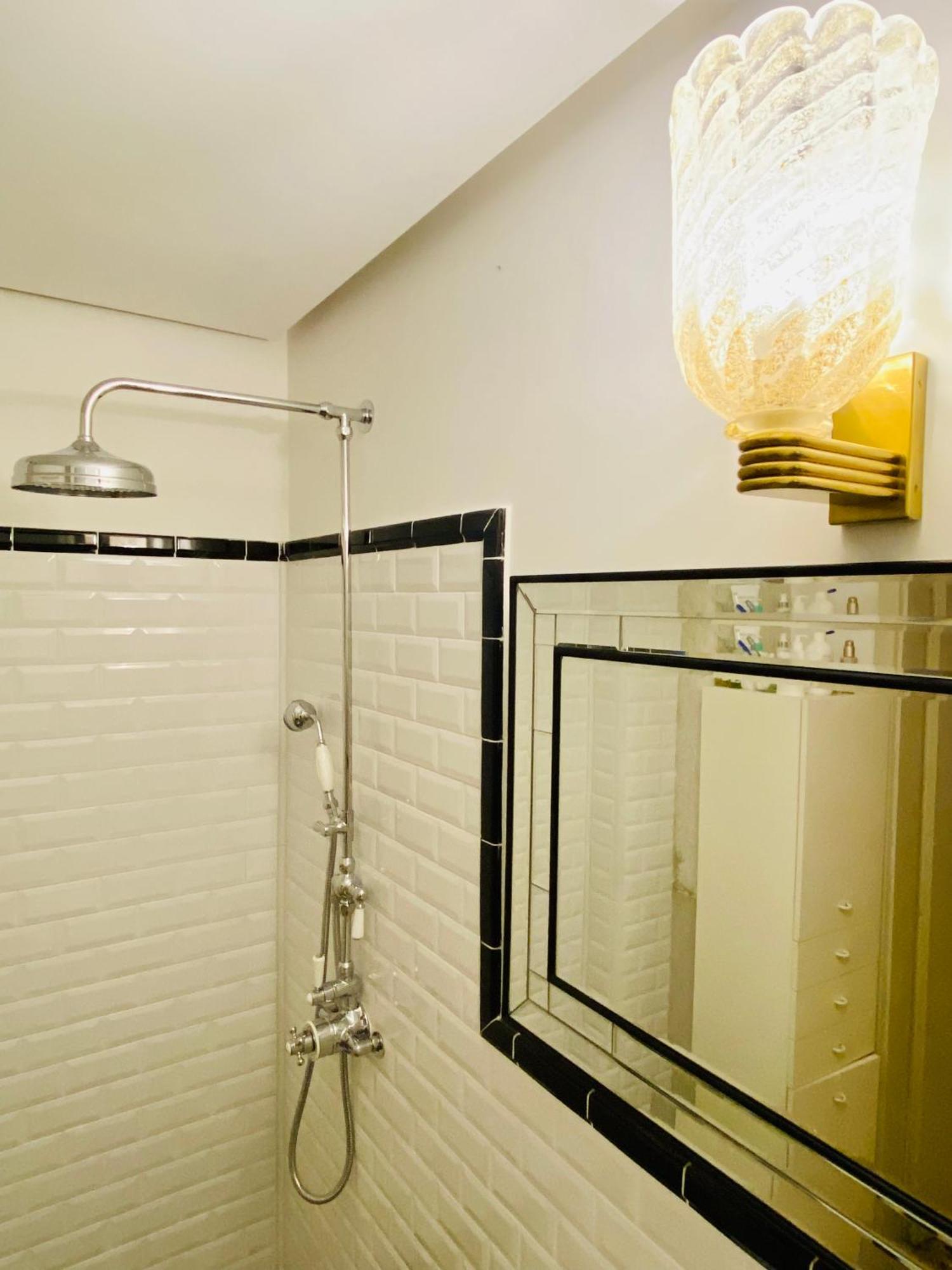 Venice Palace Luxury Suites Bagian luar foto