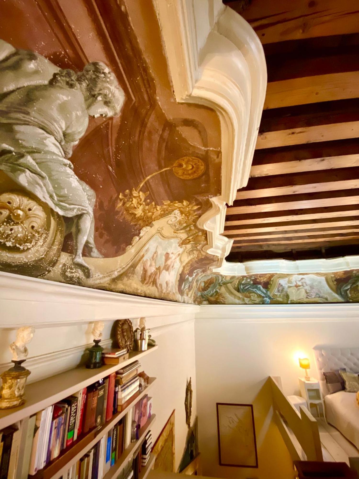 Venice Palace Luxury Suites Bagian luar foto