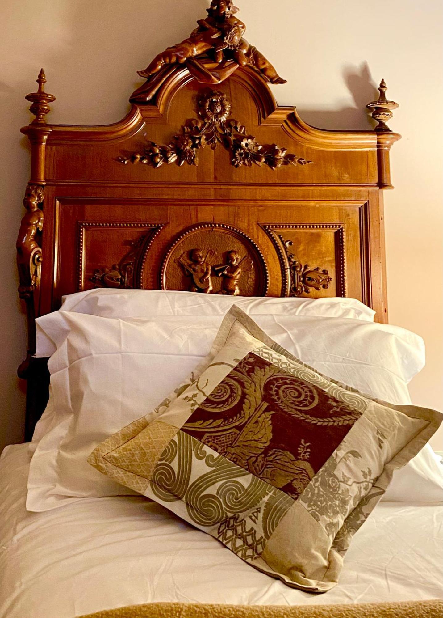 Venice Palace Luxury Suites Bagian luar foto