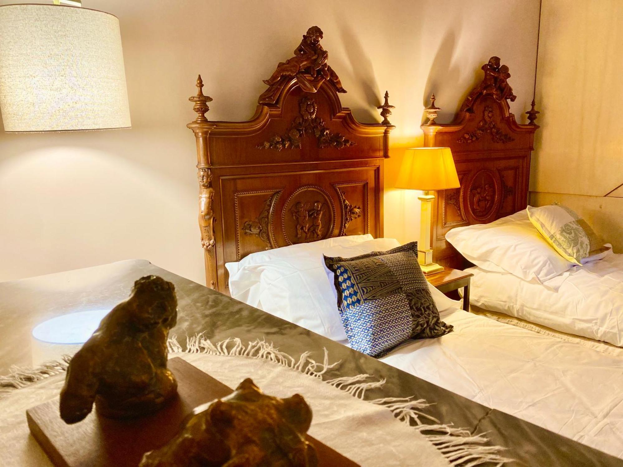 Venice Palace Luxury Suites Bagian luar foto