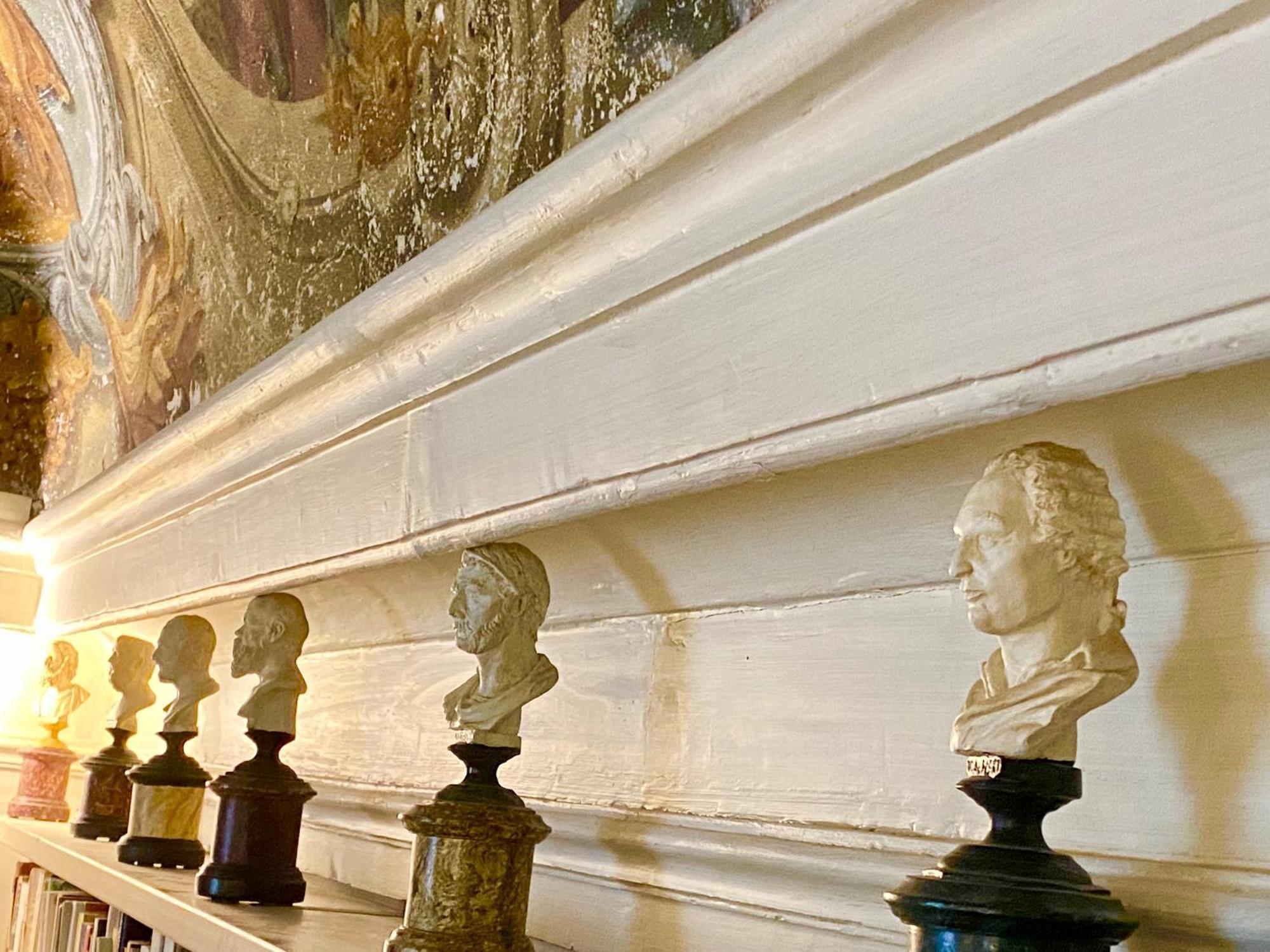 Venice Palace Luxury Suites Bagian luar foto