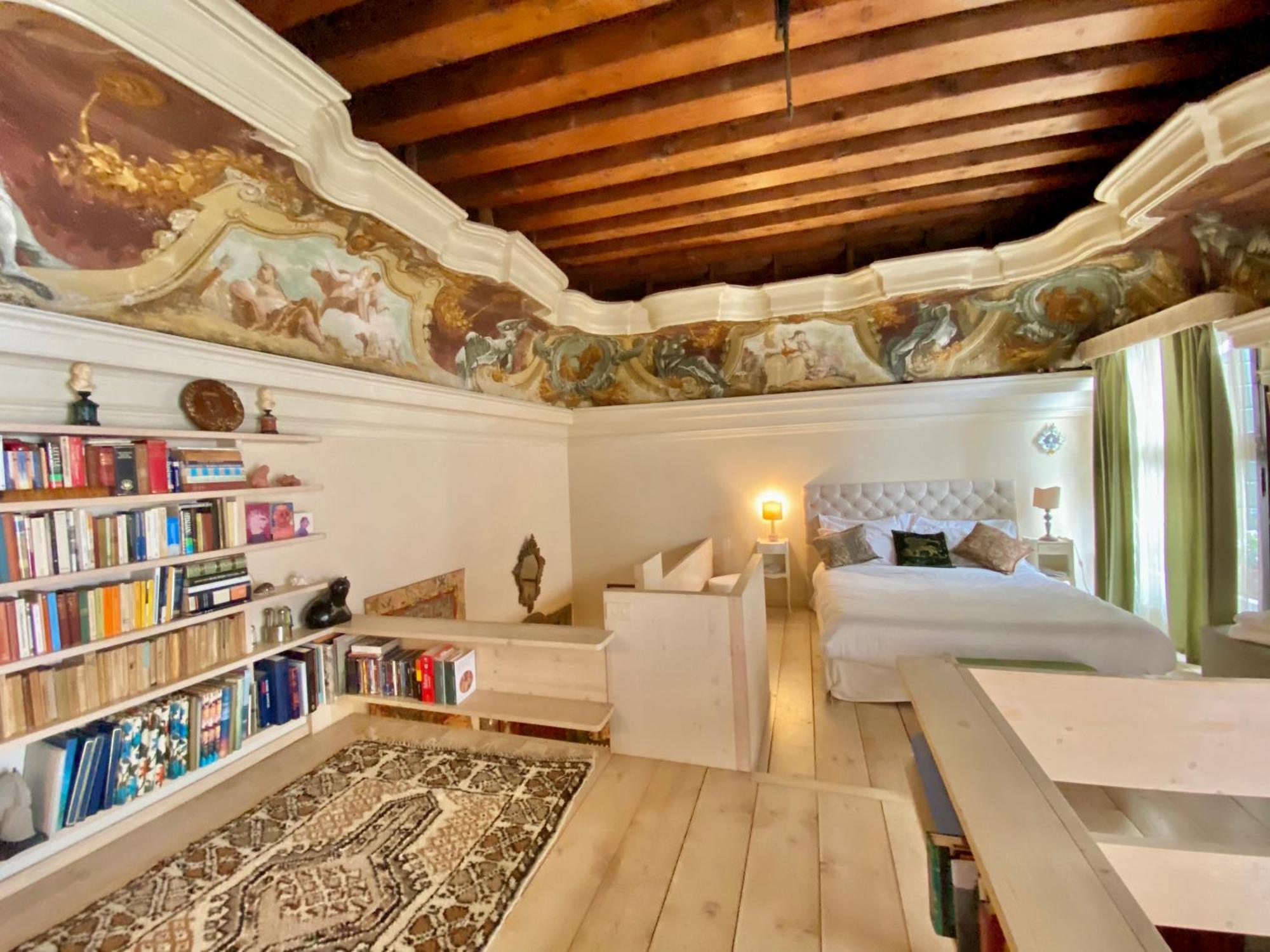 Venice Palace Luxury Suites Bagian luar foto