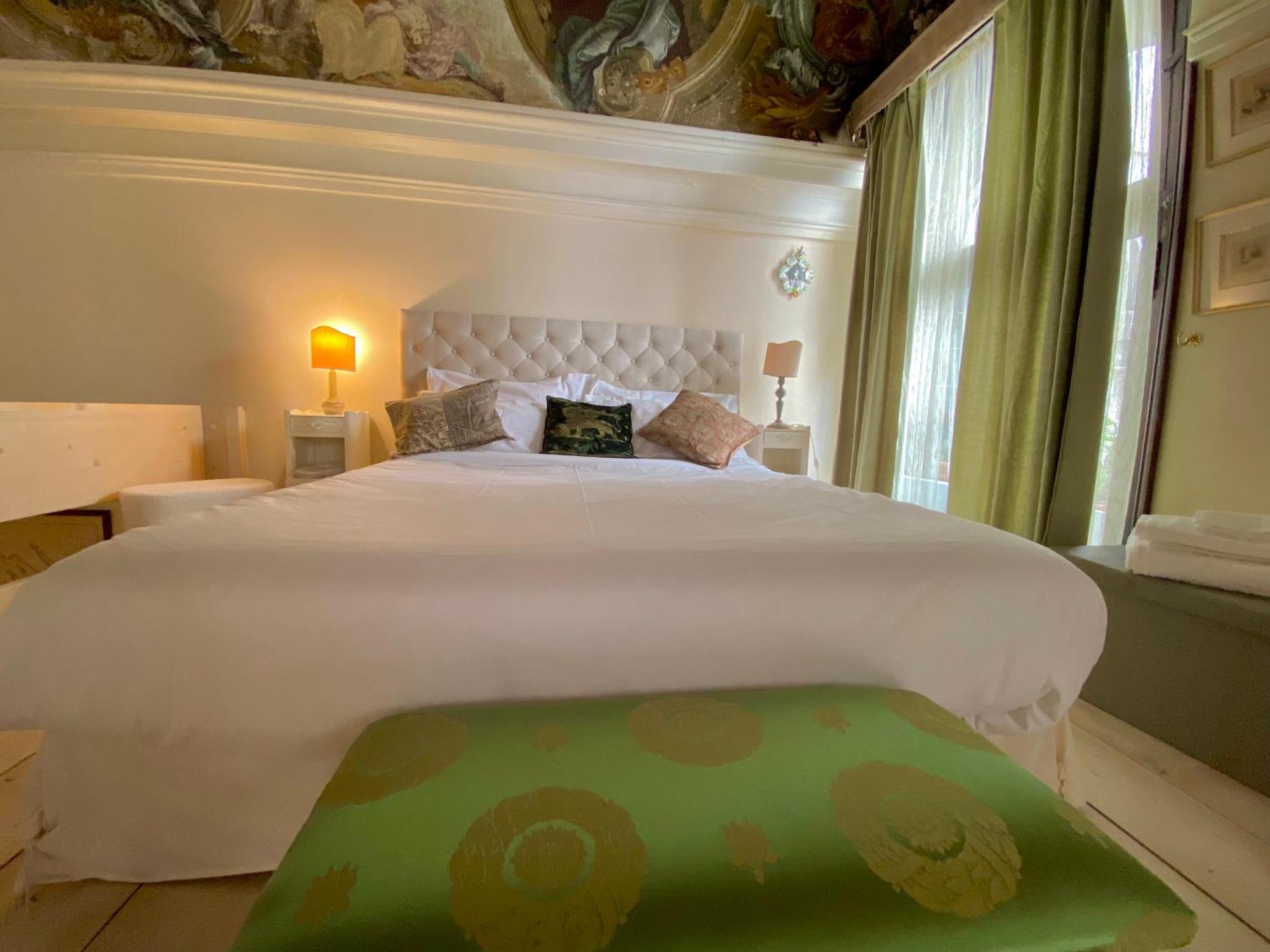 Venice Palace Luxury Suites Bagian luar foto