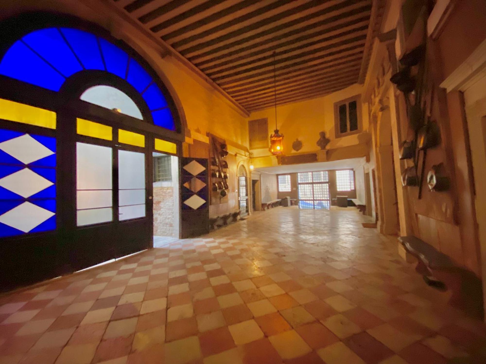 Venice Palace Luxury Suites Bagian luar foto
