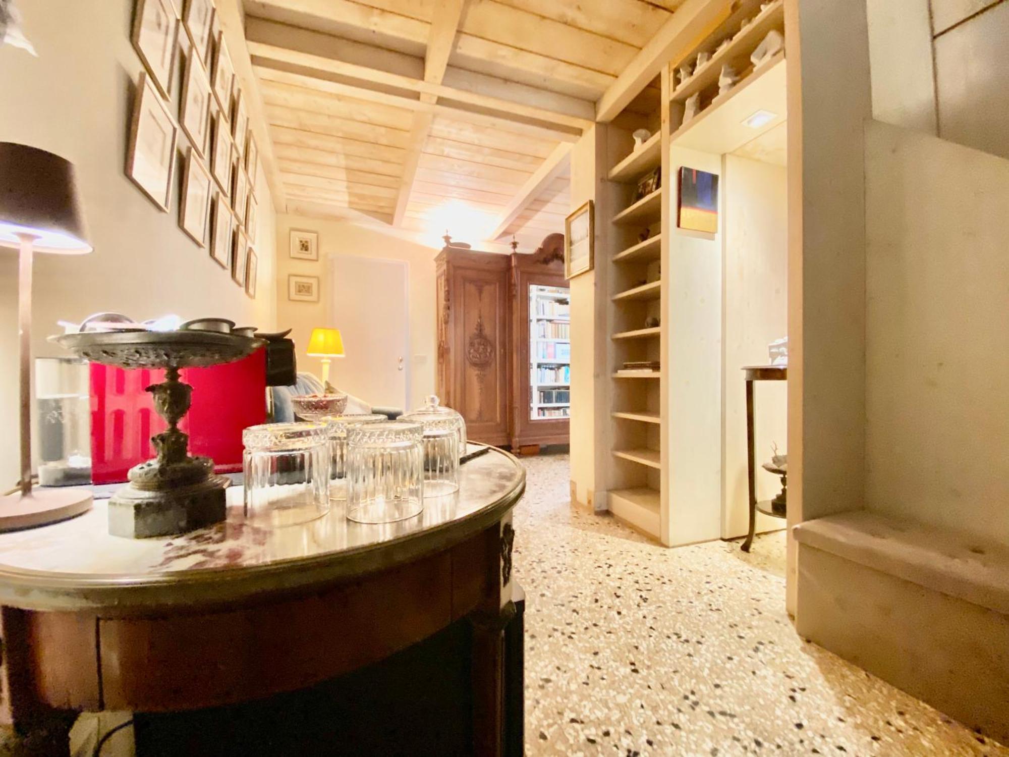 Venice Palace Luxury Suites Bagian luar foto